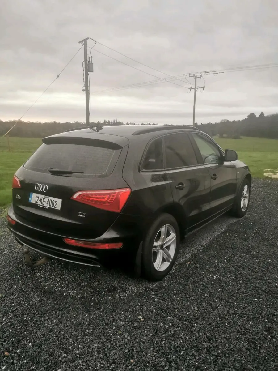 Audi q5 - Image 2