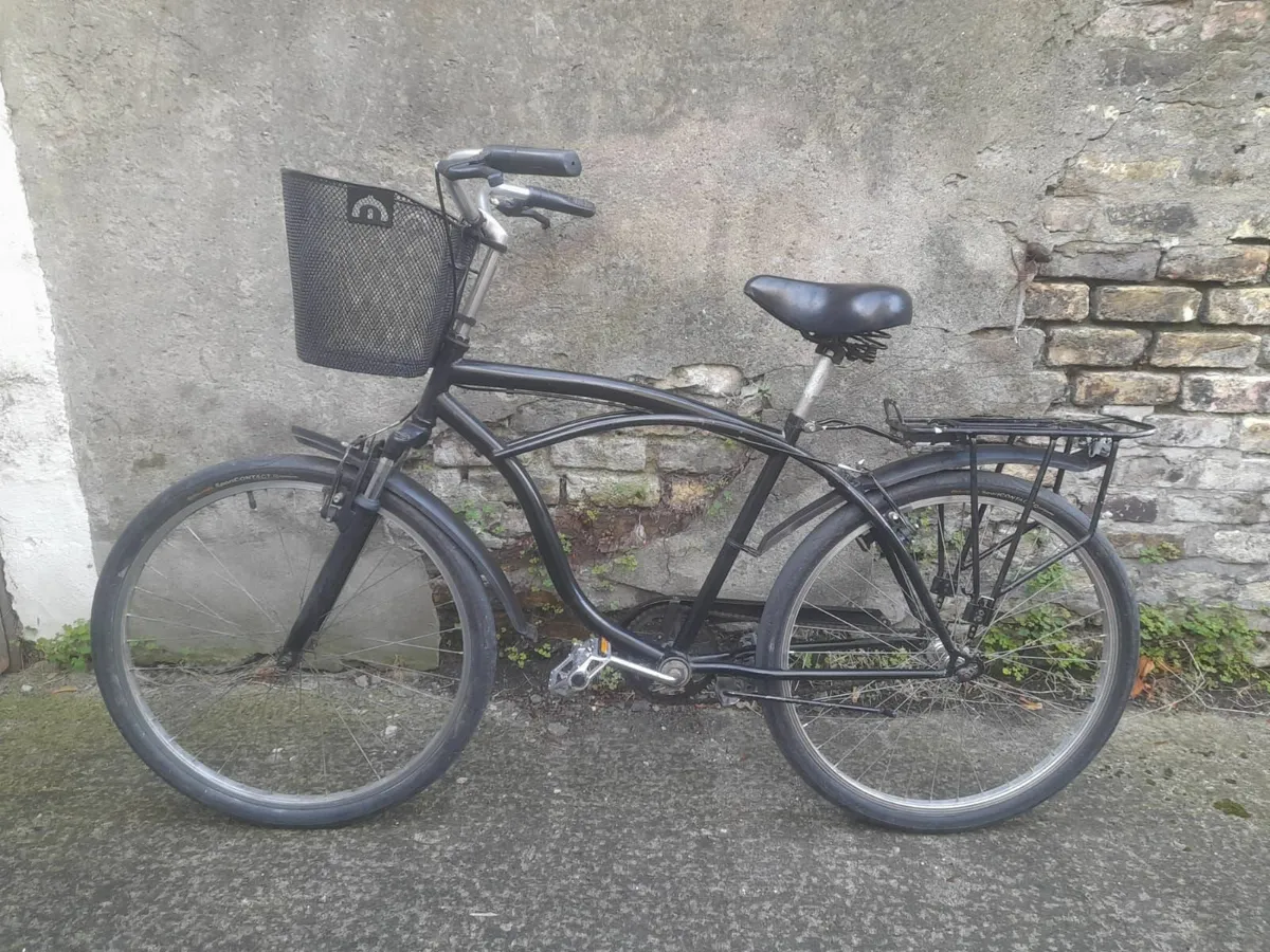 Adult bike - Image 4