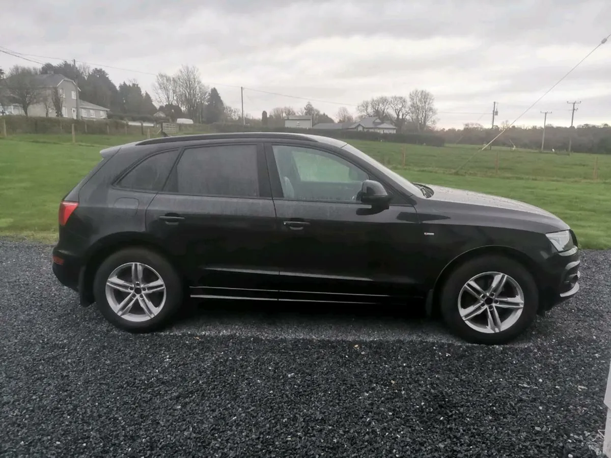 Audi q5 - Image 3