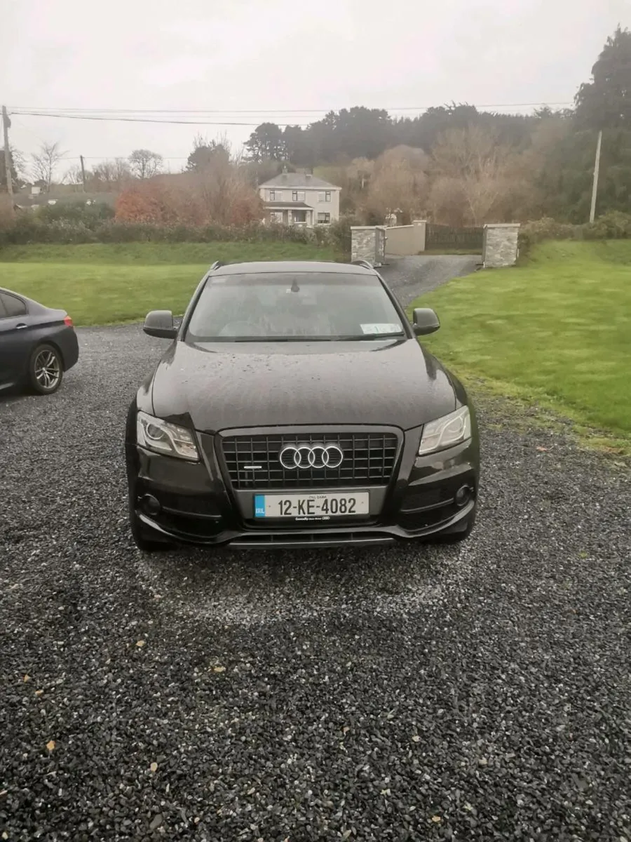 Audi q5 - Image 4