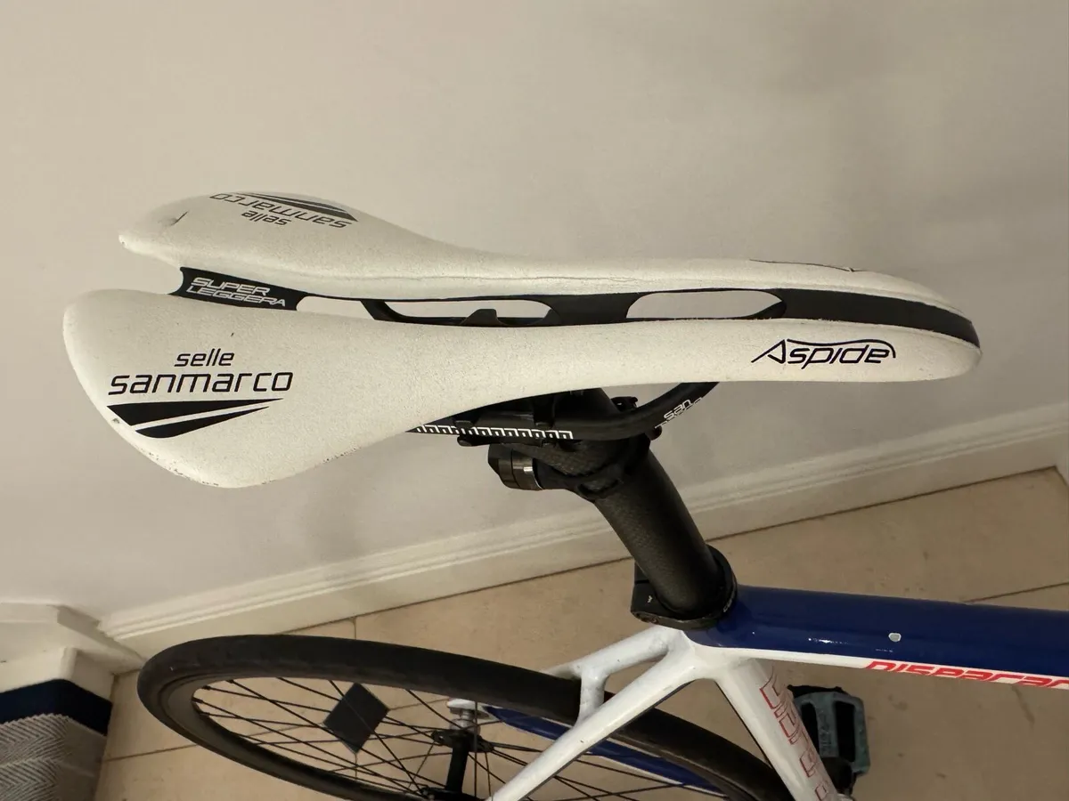 Constantine Disparar 2020- Custom Fixed Gear Bike - Image 4