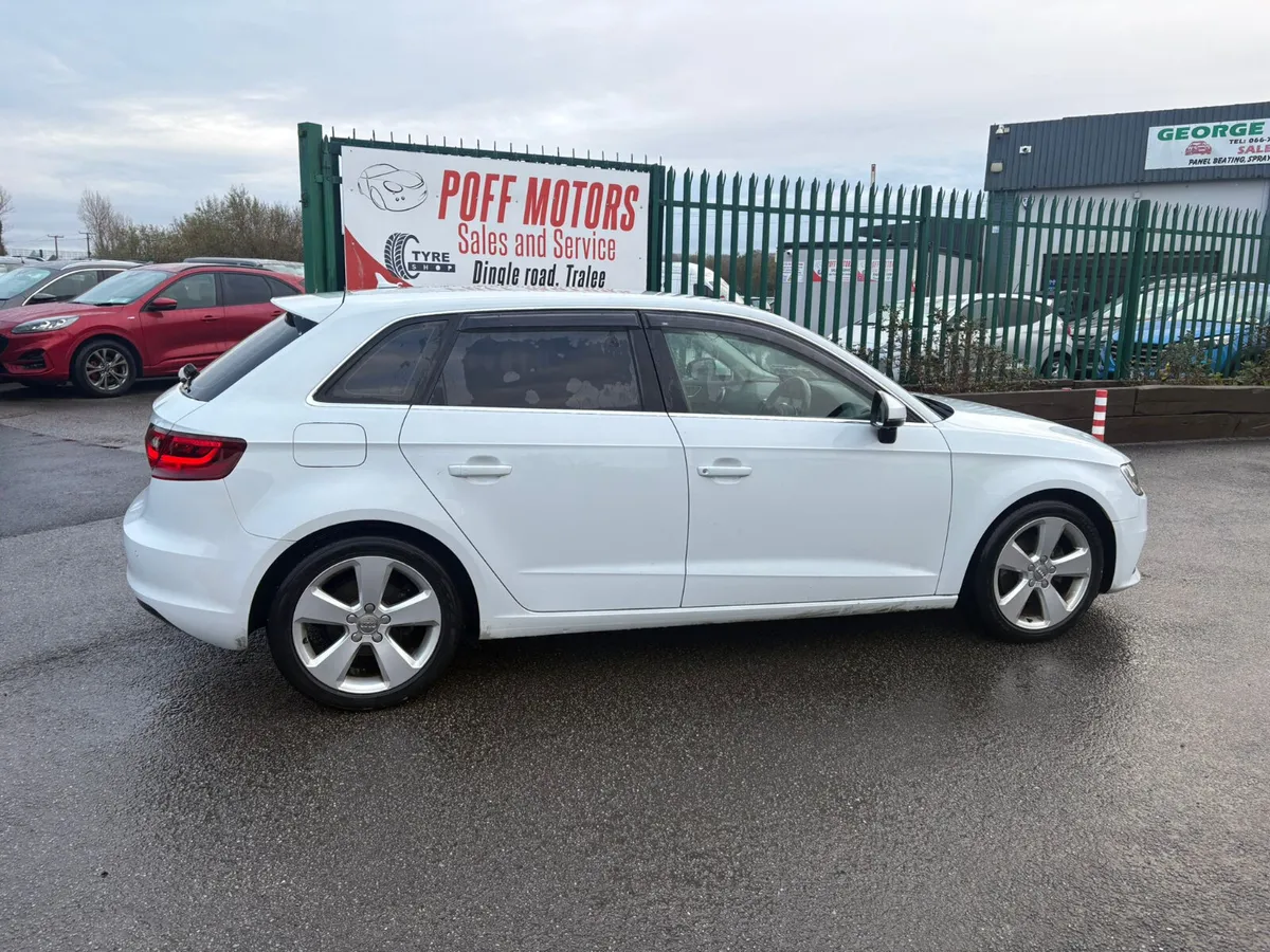 Audi A3 2015 - Image 3