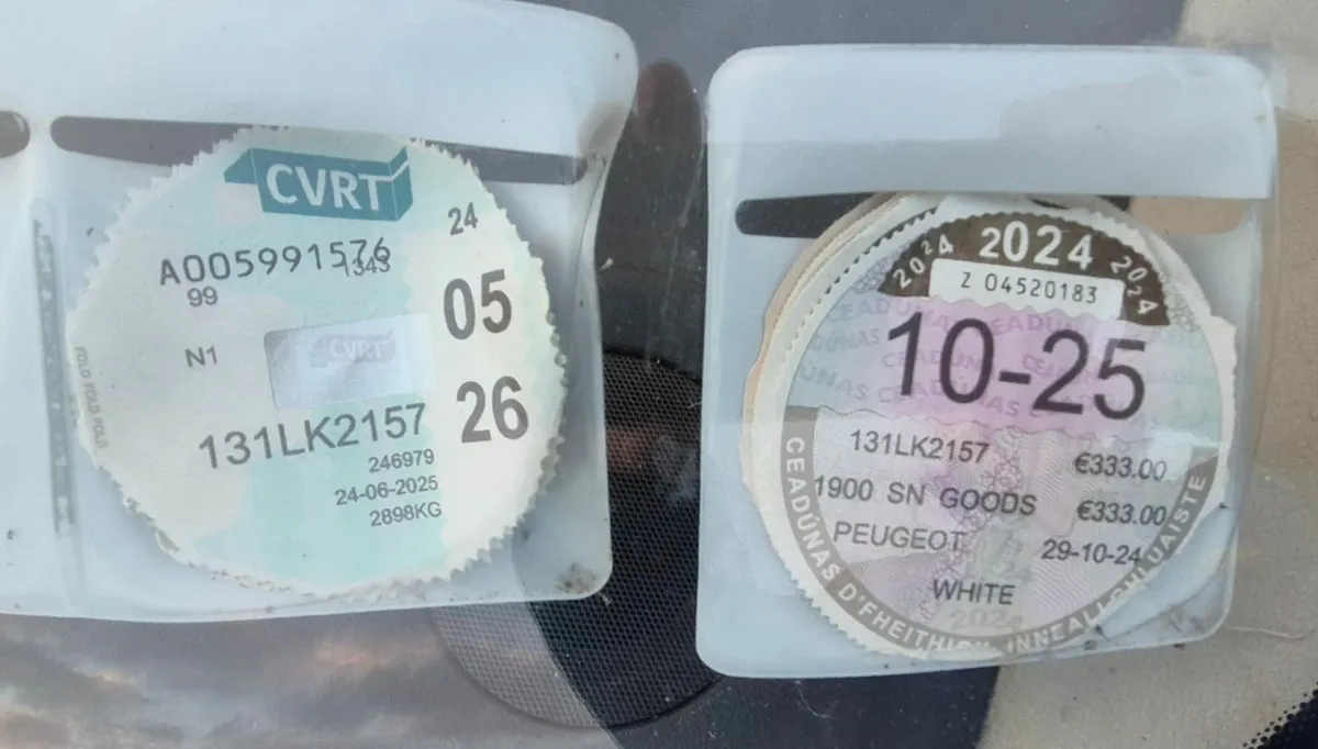 Peugeot Expert 2013 - Image 4