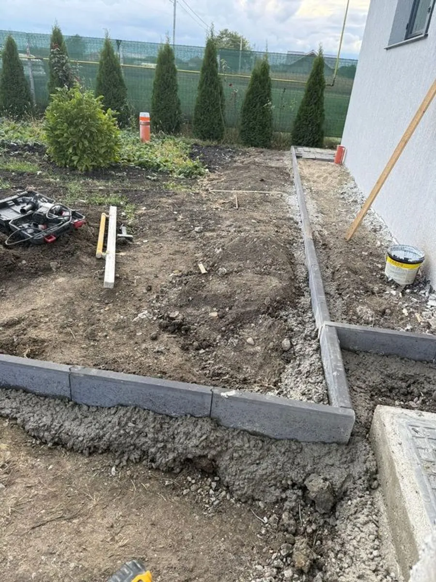 Paving - Image 2