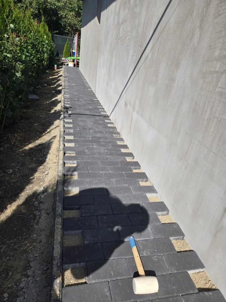 Paving - Image 4
