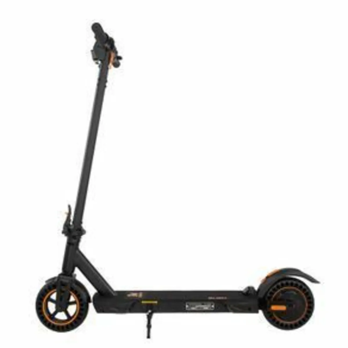 KuKirin S1 Max Electric Scooter