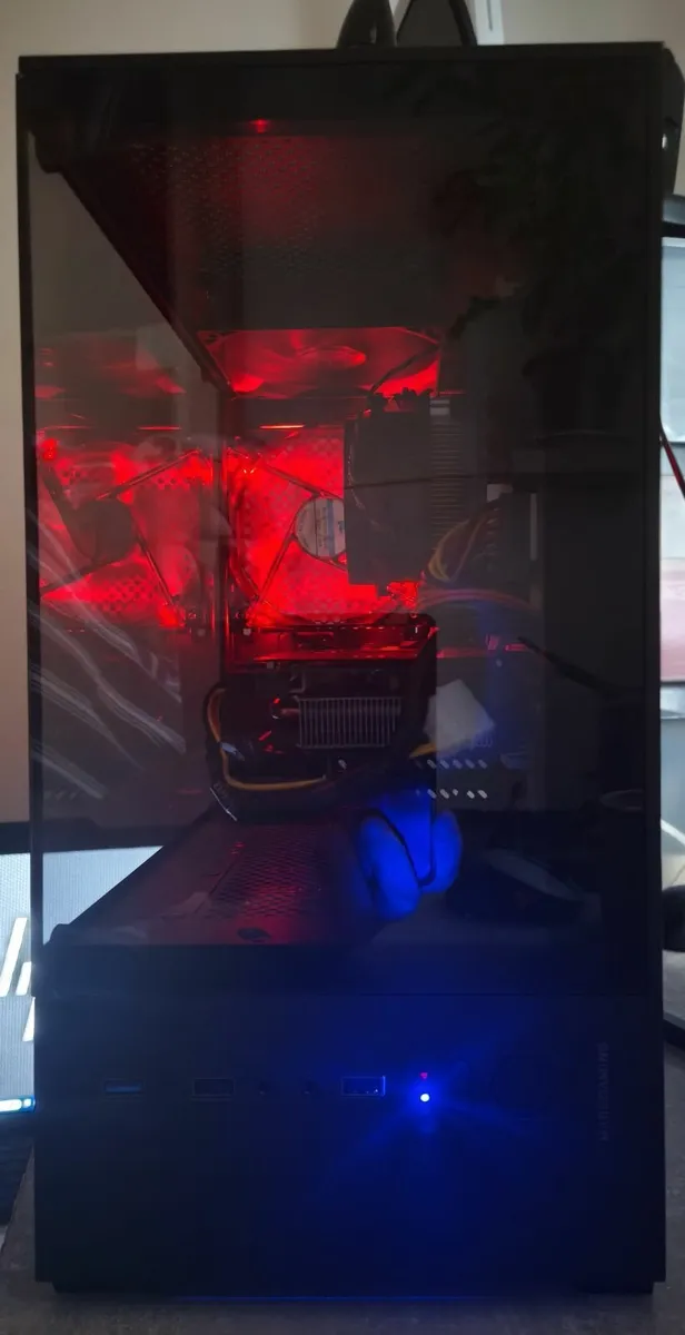 Gaming PC i7 Windows 11 - Image 1