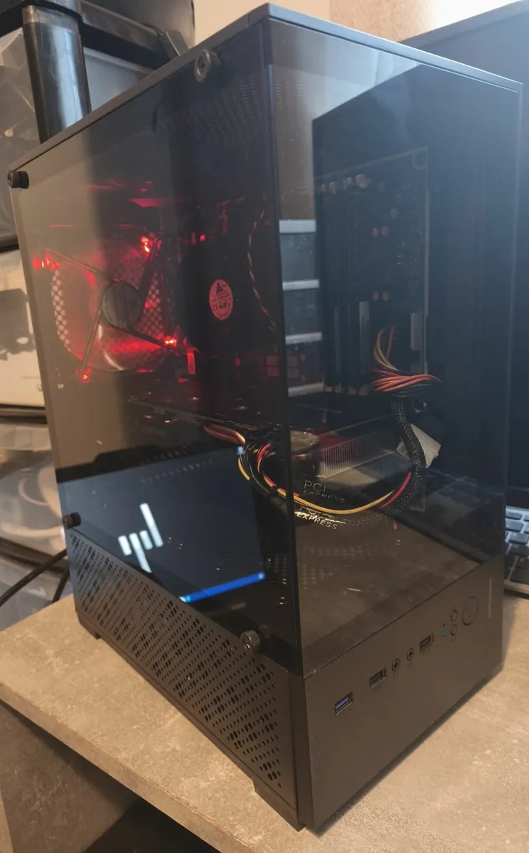 Gaming PC i7 Windows 11 - Image 2