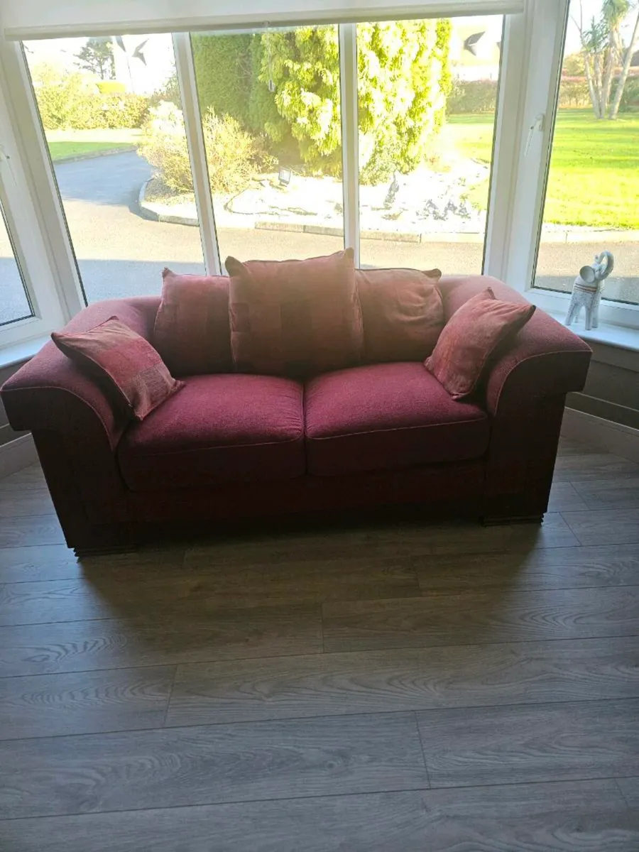 Sofas - Image 1