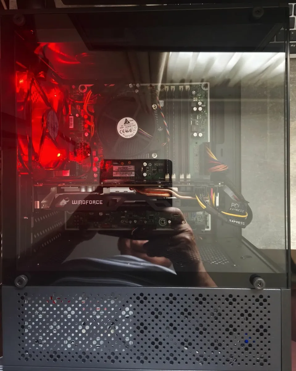 Gaming PC i7 Windows 11 - Image 3