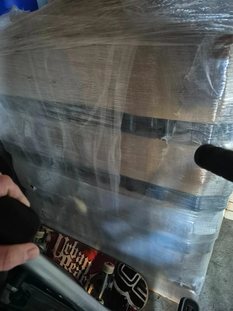 Beer bottle pallet 330ml - Image 3