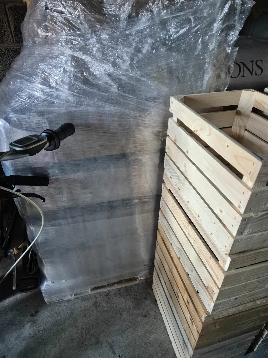 Beer bottle pallet 330ml - Image 4