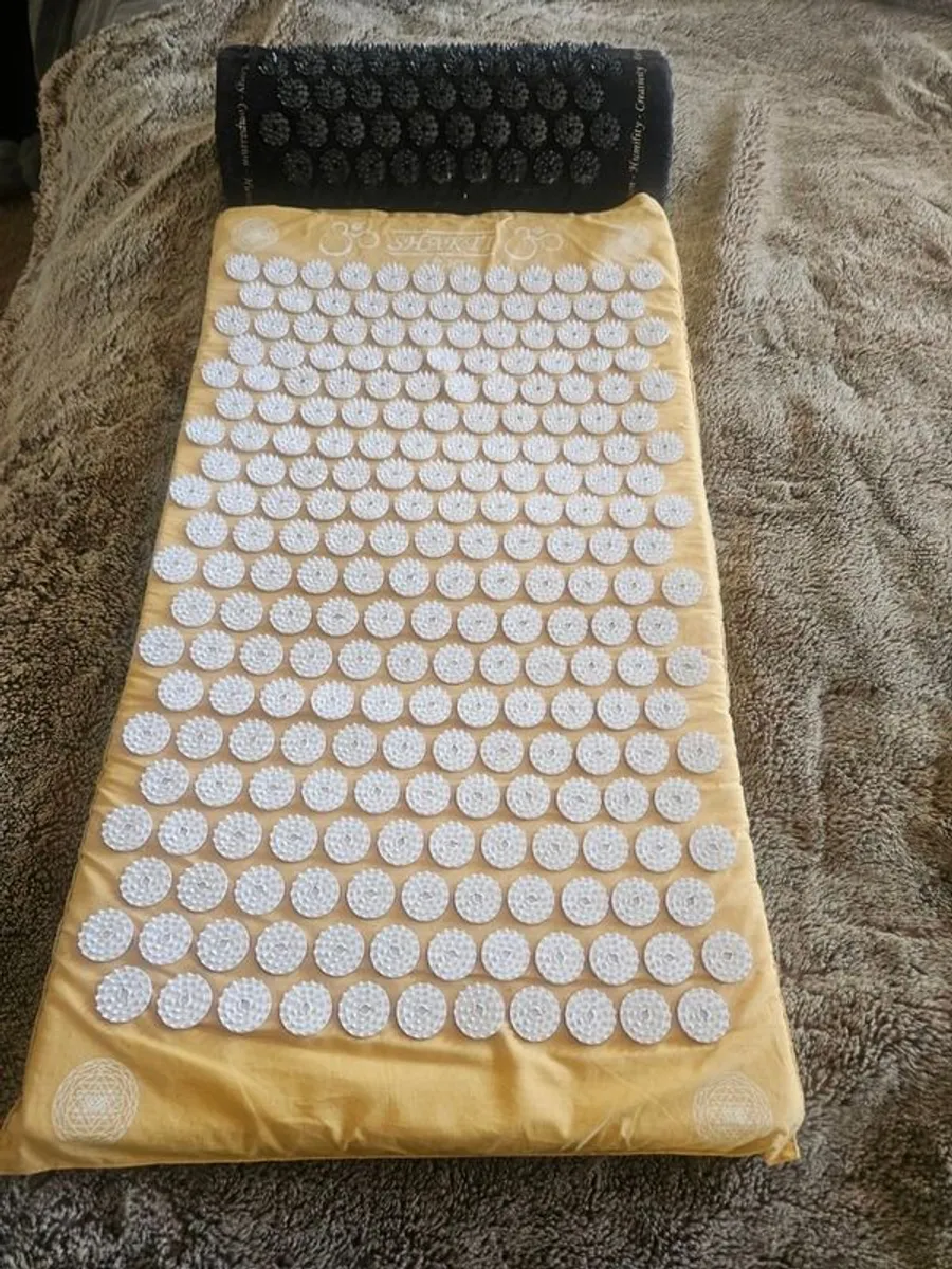 Shakti acupressure mat - Image 2