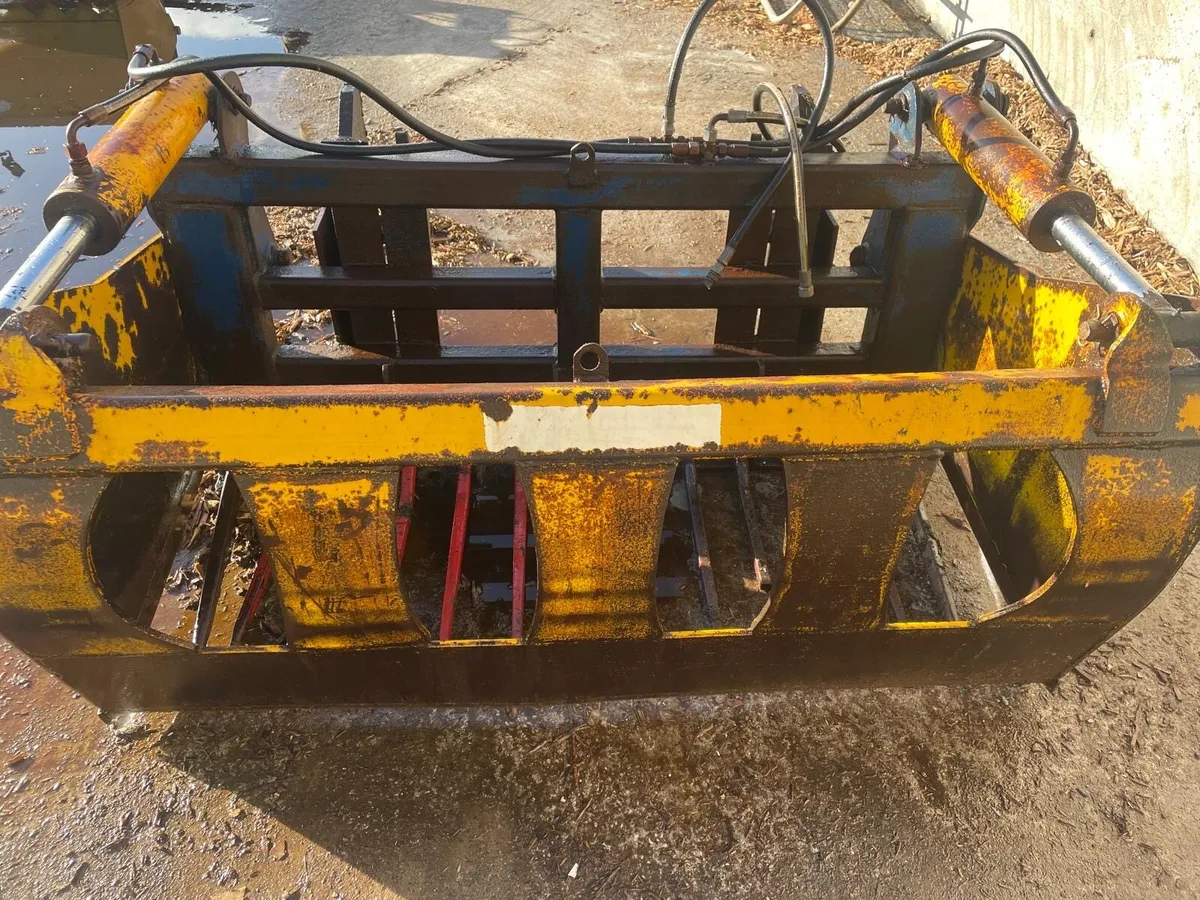 Shear grab - Image 3