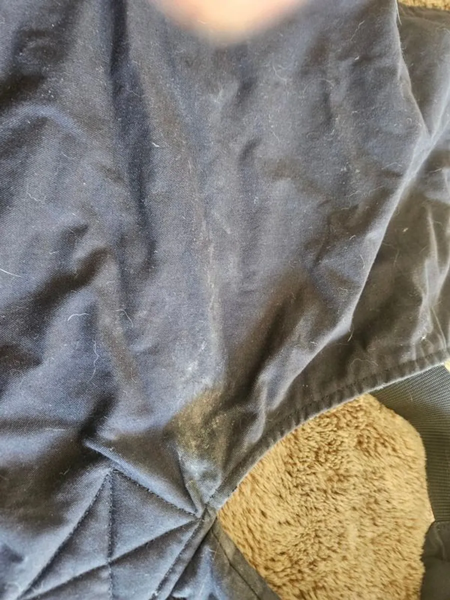 Connecta Tweed Baby Carrier - Image 4