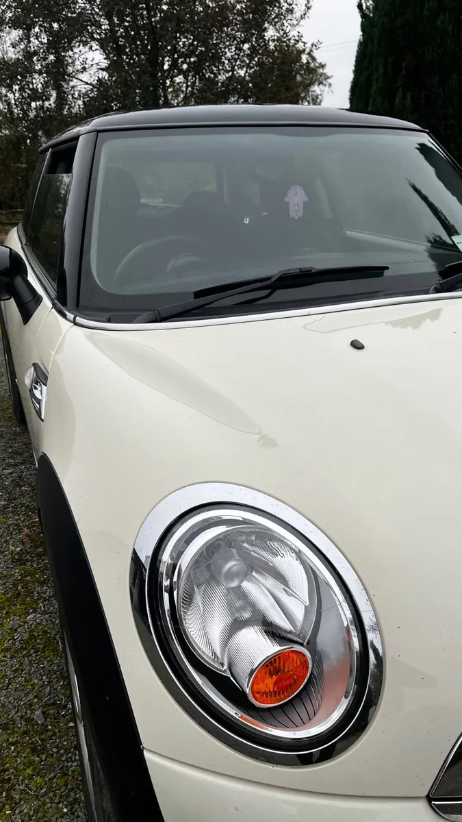 Mini Cooper 2008 - Image 2
