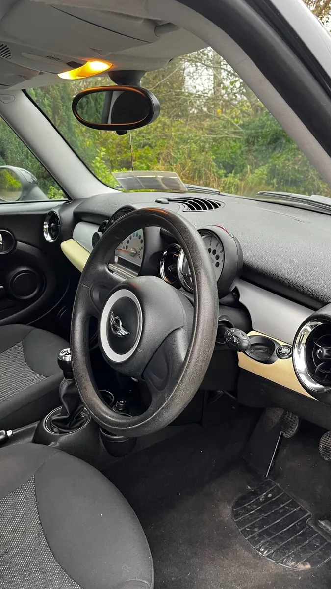 Mini Cooper 2008 - Image 3