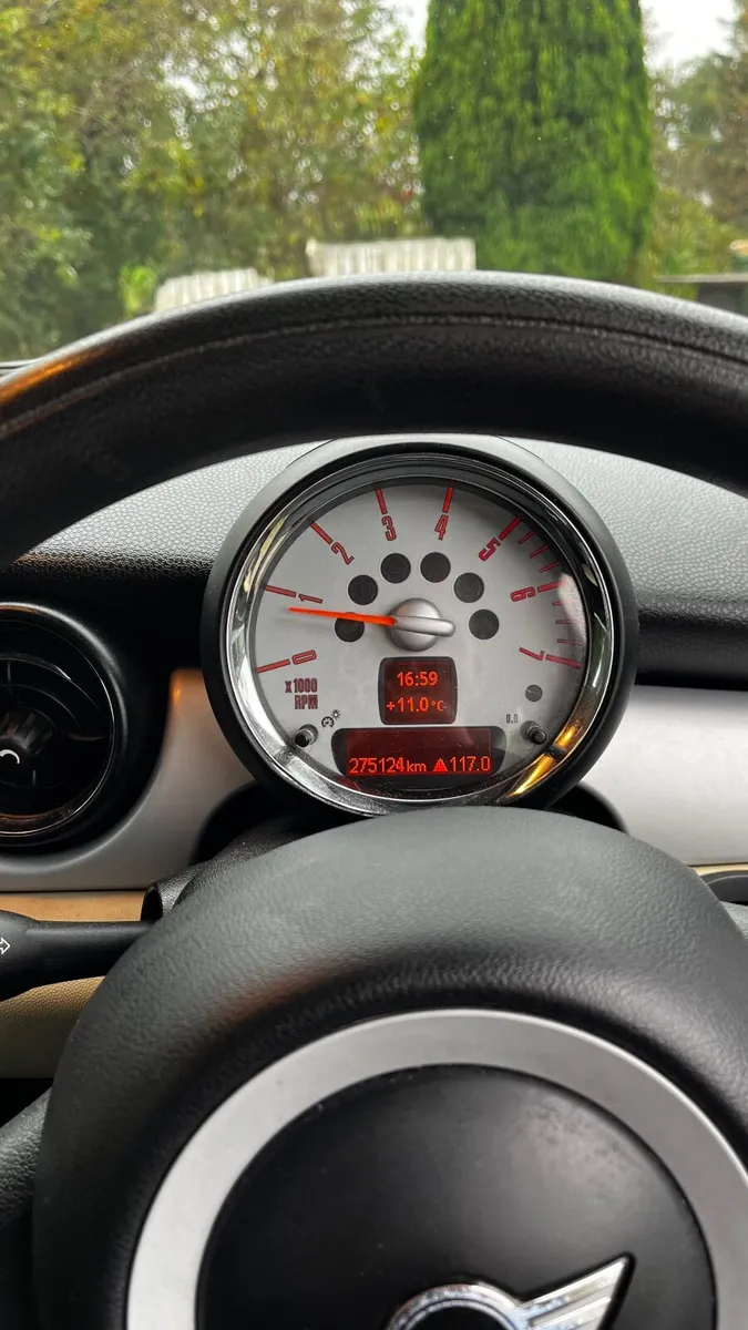 Mini Cooper 2008 - Image 4