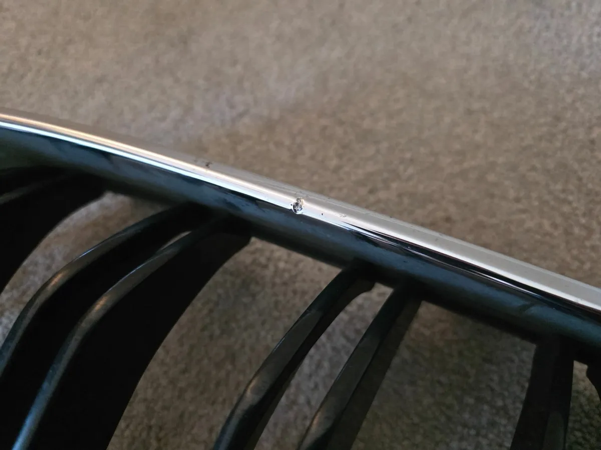 F80 M3 Grille - Image 2