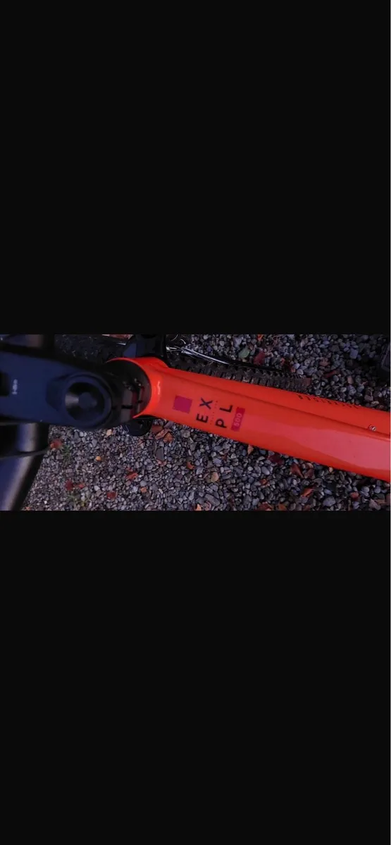 Mountain bike - Image 2