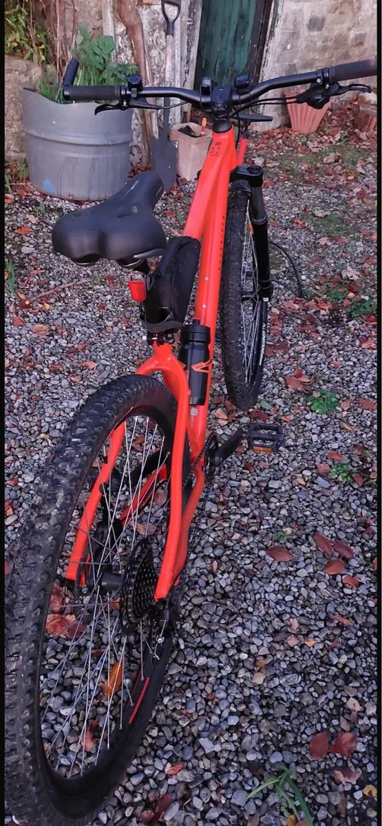 Mountain bike - Image 3