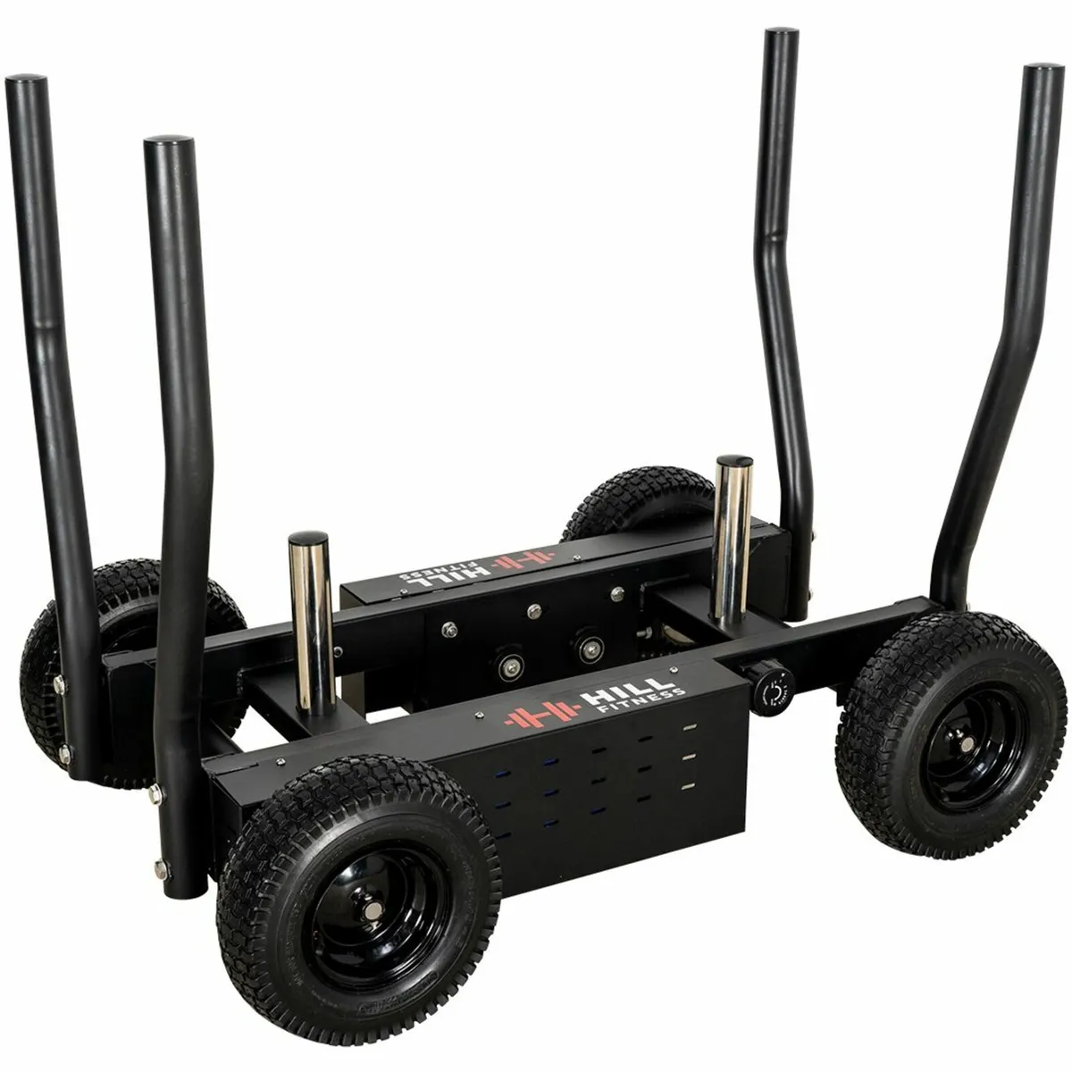 Pro Tank Power Sled (torque prowler) - Image 2