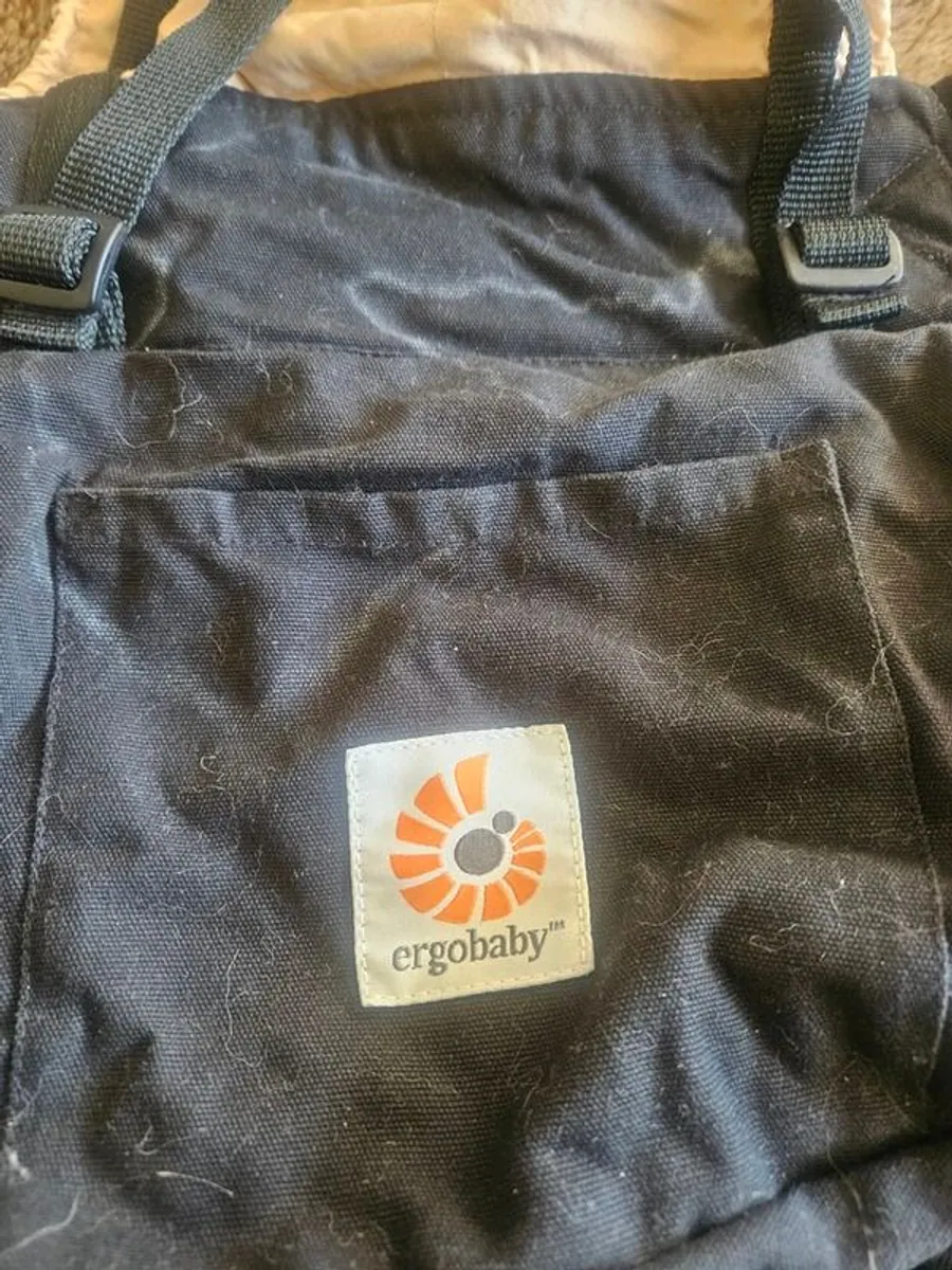 Ergobaby Sling - Image 1