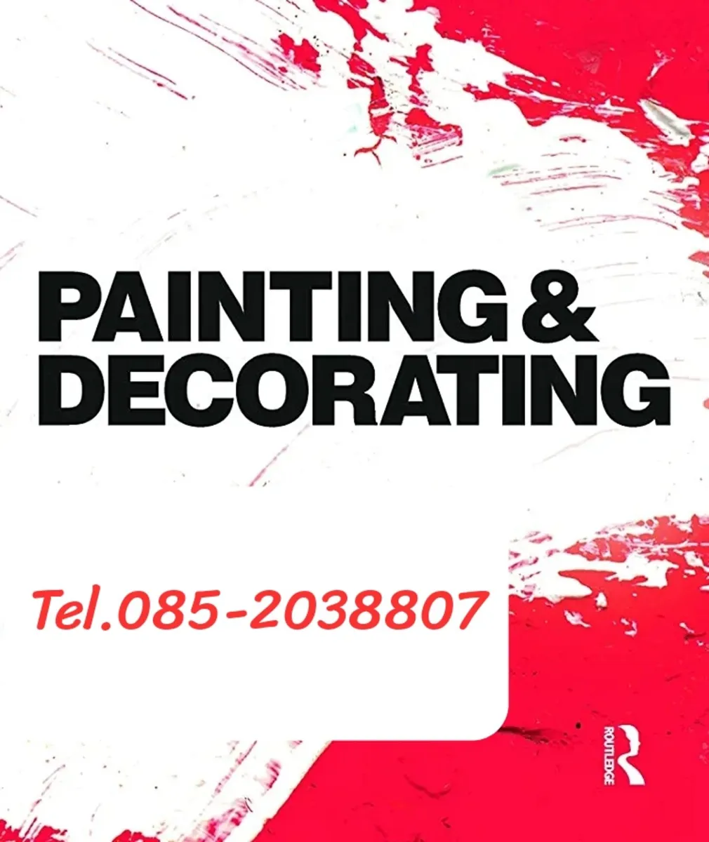 Painting And Decorating Services