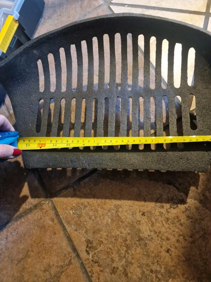 Fire grate - Image 2