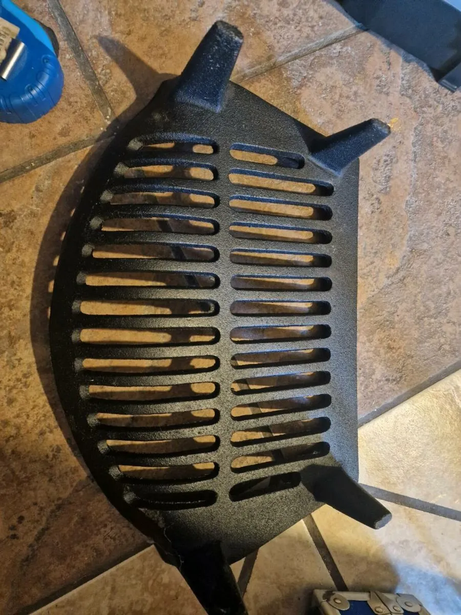 Fire grate - Image 4