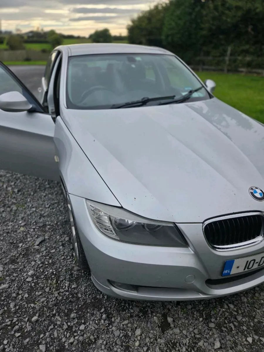 Bmw 318D - Image 1