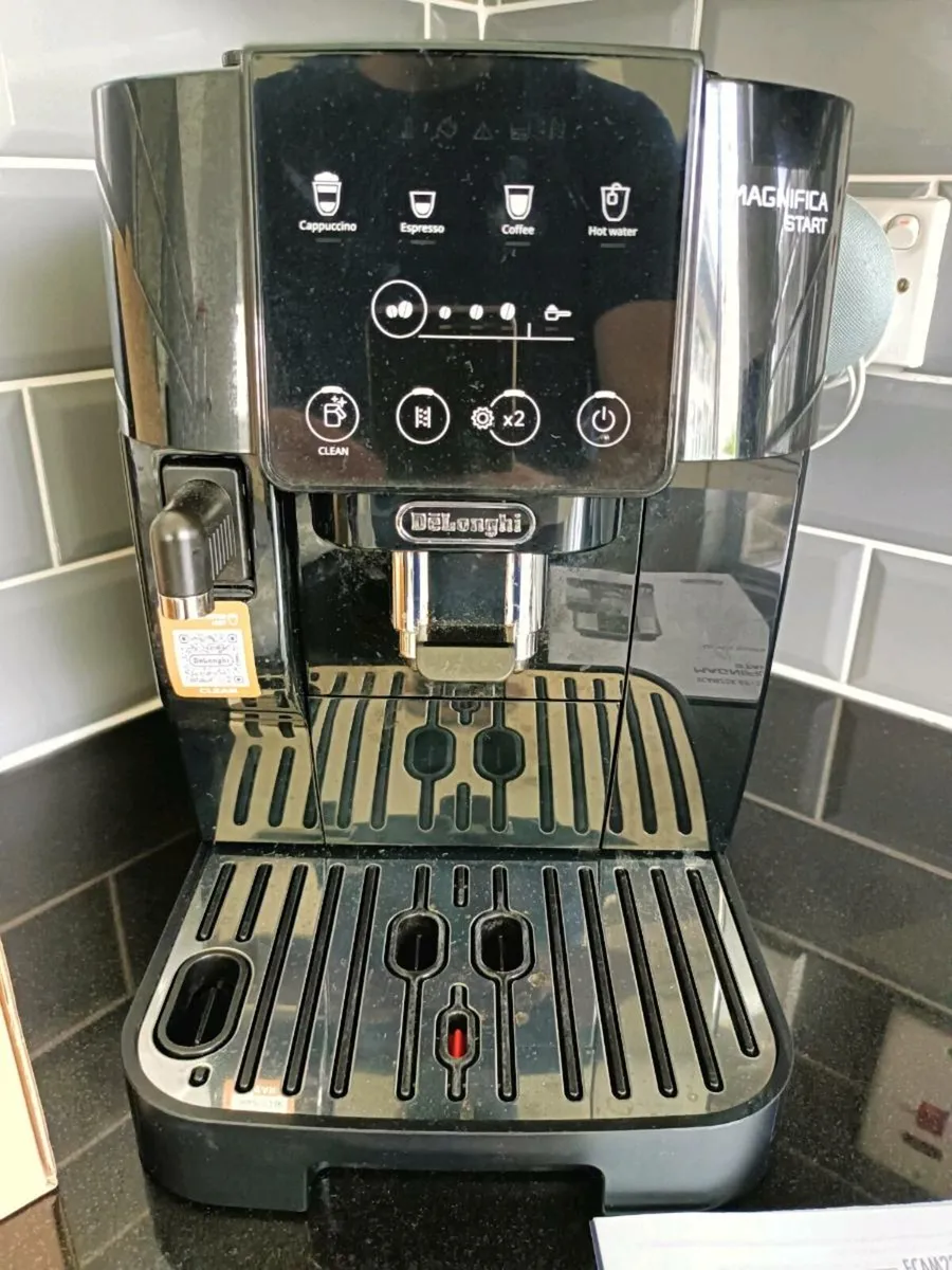 Coffee machine - Image 2