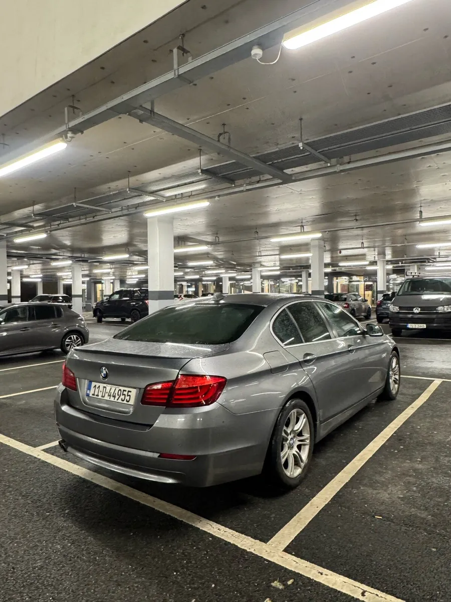 Bmw f10 2.0d auto - Image 3