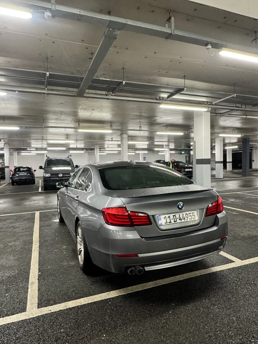 Bmw f10 2.0d auto - Image 4