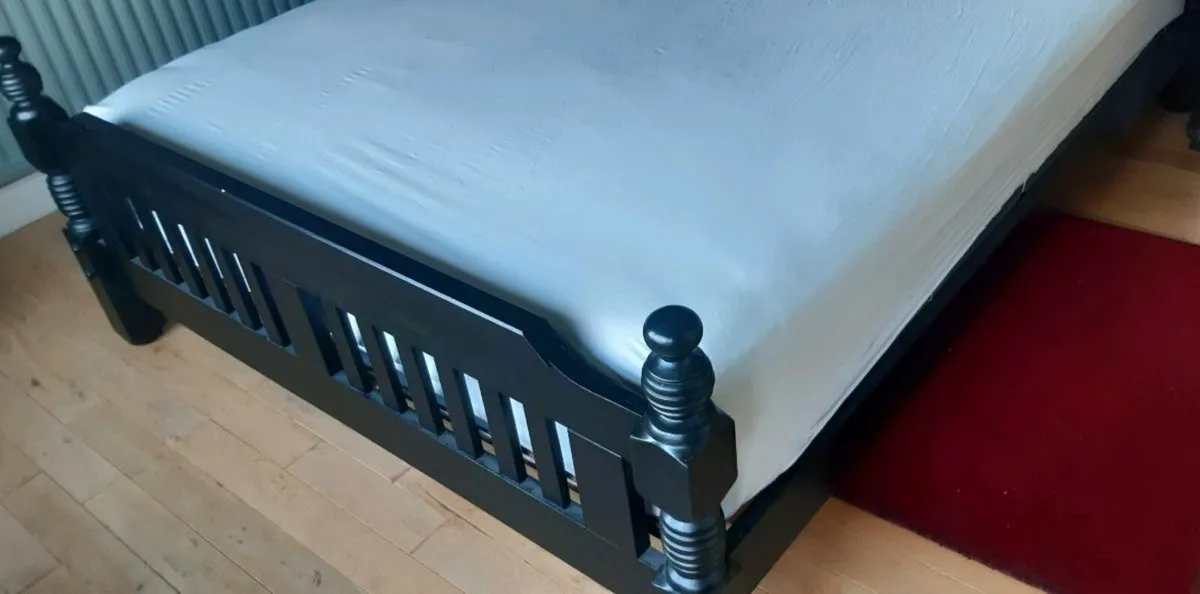 King Size Bed. - Image 2