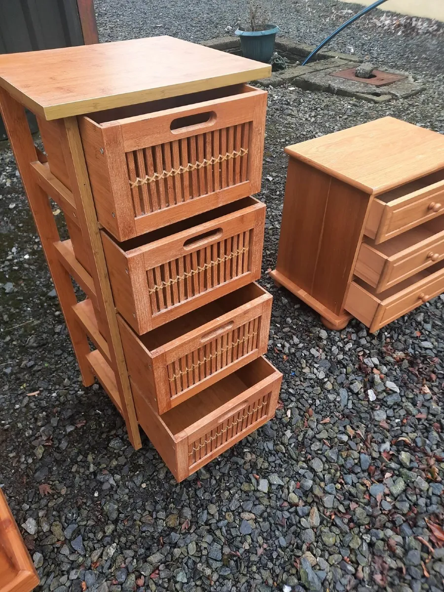 Kitchen cabinet - Image 2