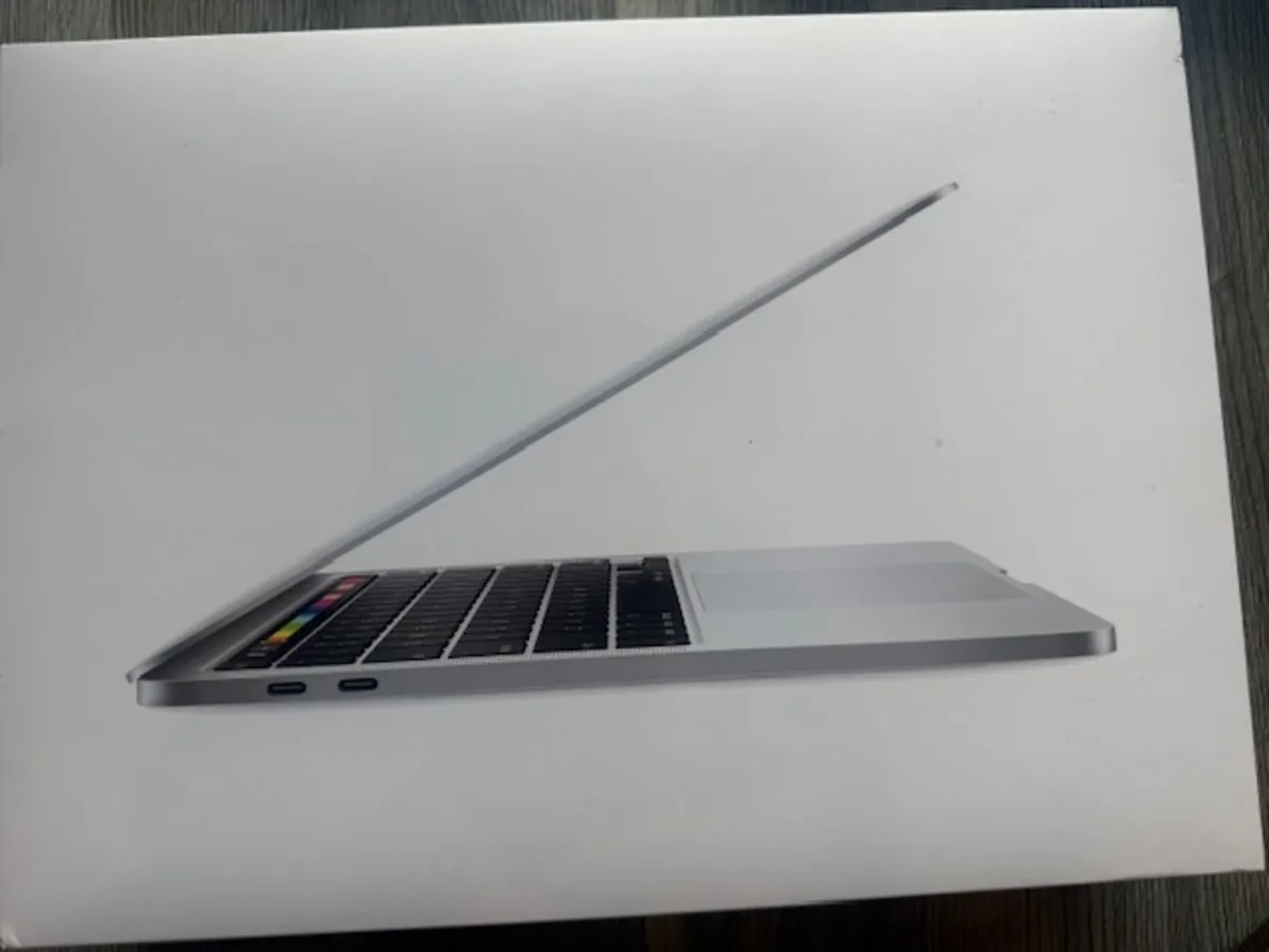 Mac Book Pro 13 inch - Image 2