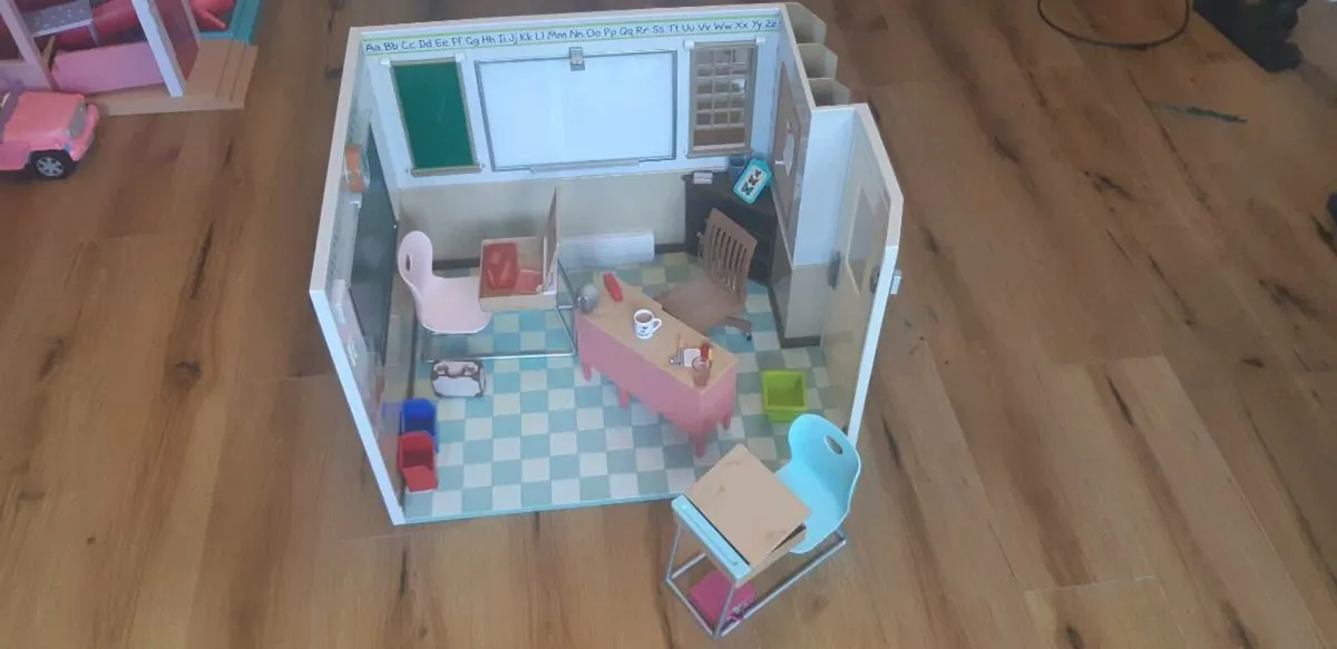 Next Generation School - Image 1