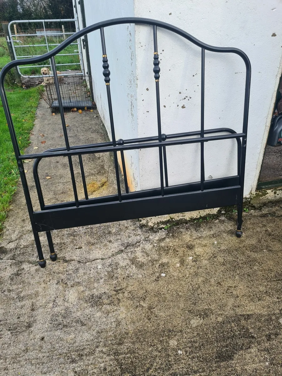 Double bed - Image 3