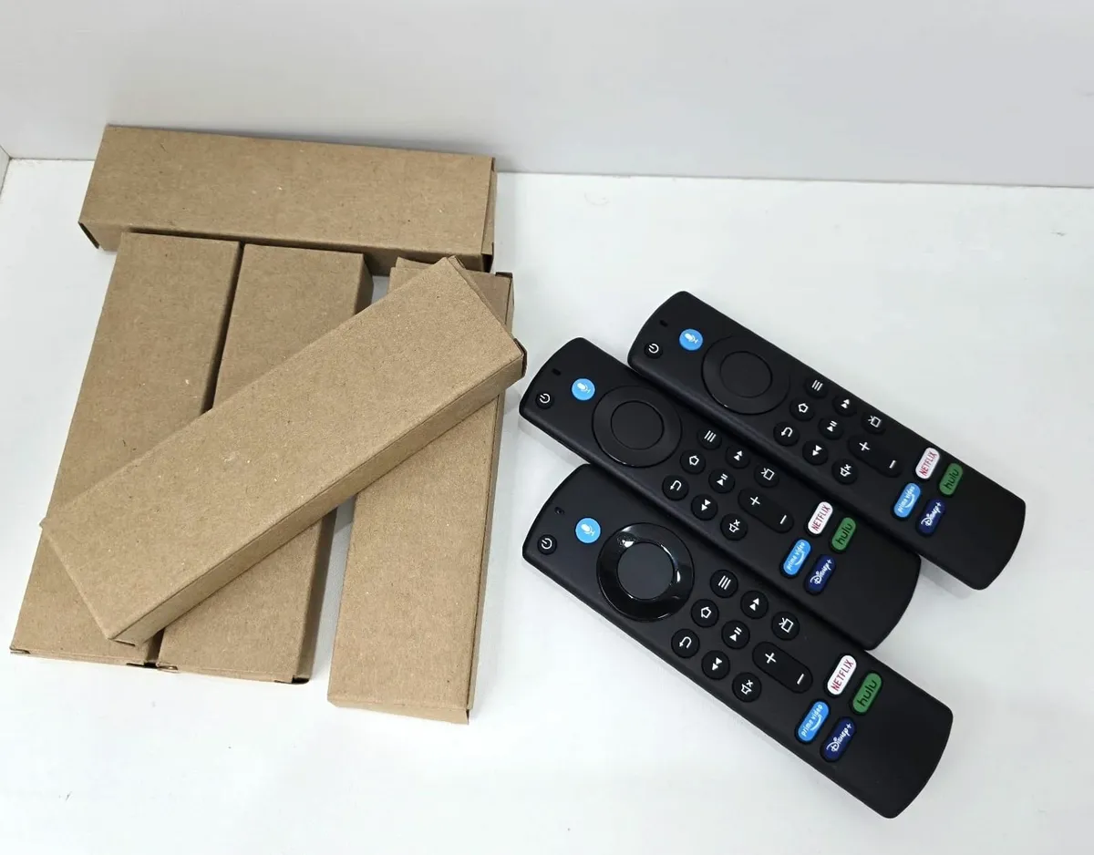 Amazon Firestick Remote
