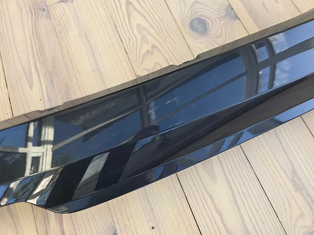 F36 4 Series M Sport Rear Diffuser - Image 3
