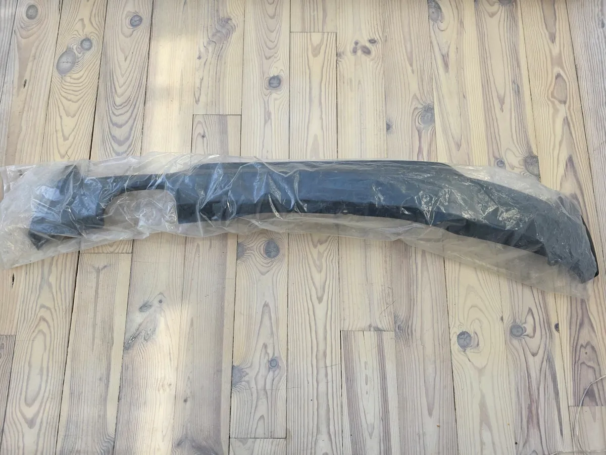 F36 4 Series M Sport Rear Diffuser - Image 4