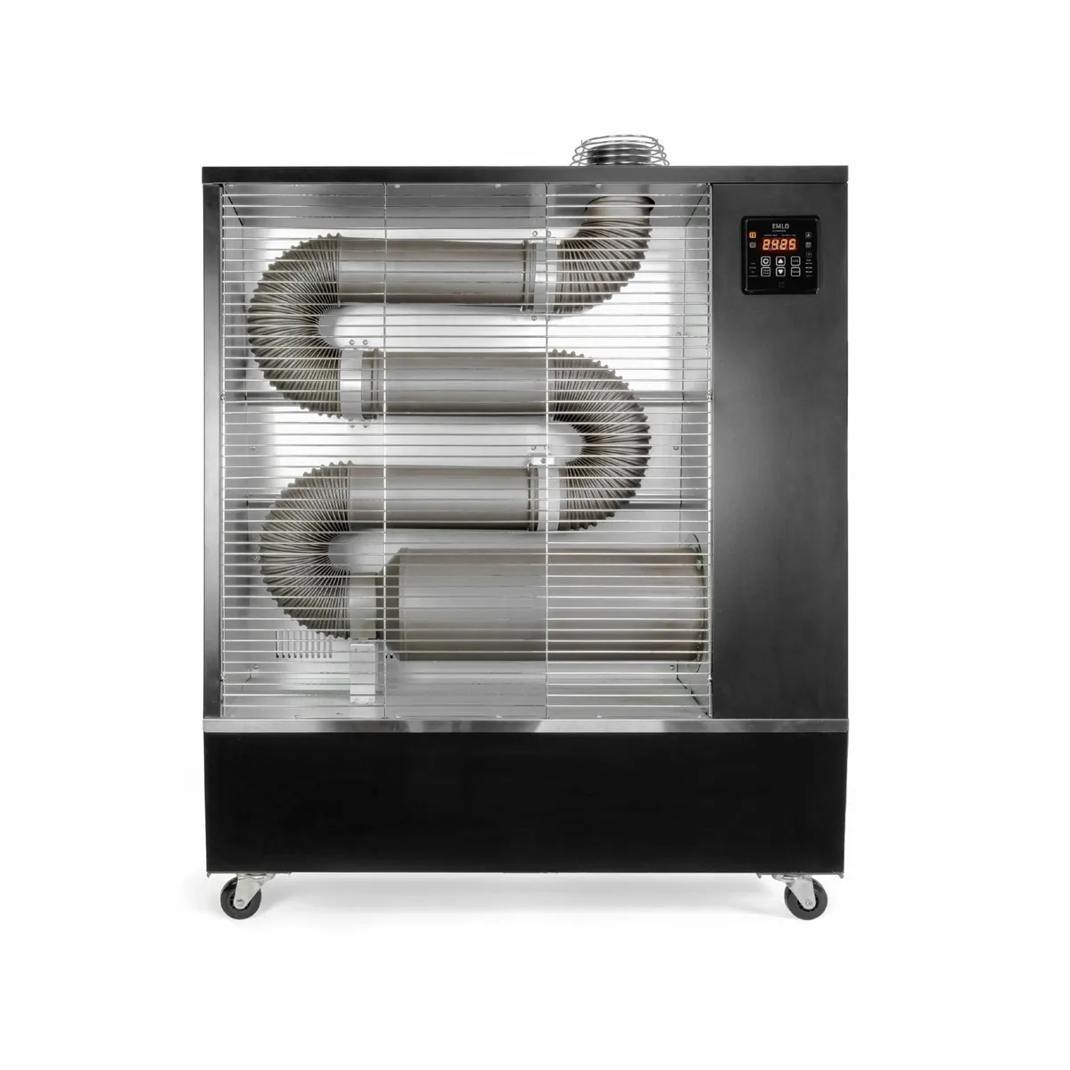 Oil infrared heating workshops warehouses  Heater - Image 3