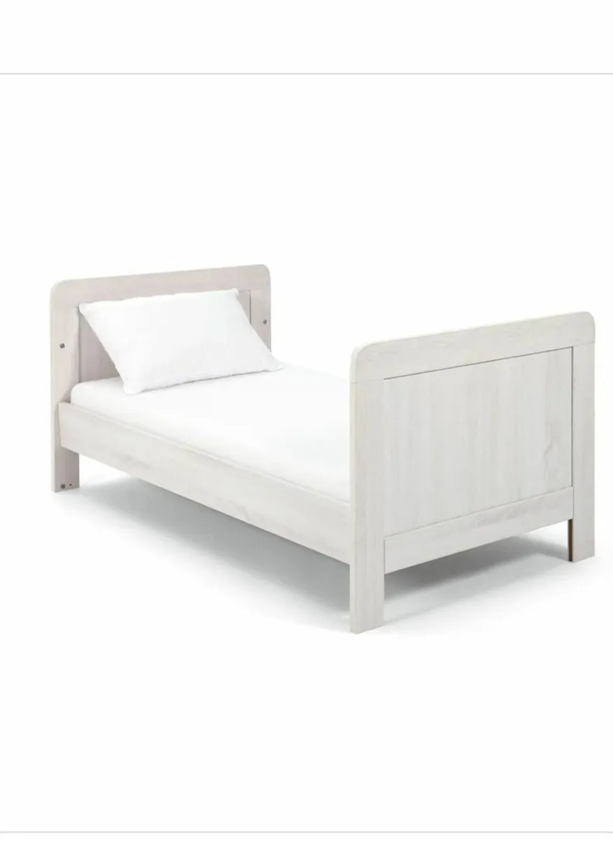 Baby Room Furniture Set - Image 2