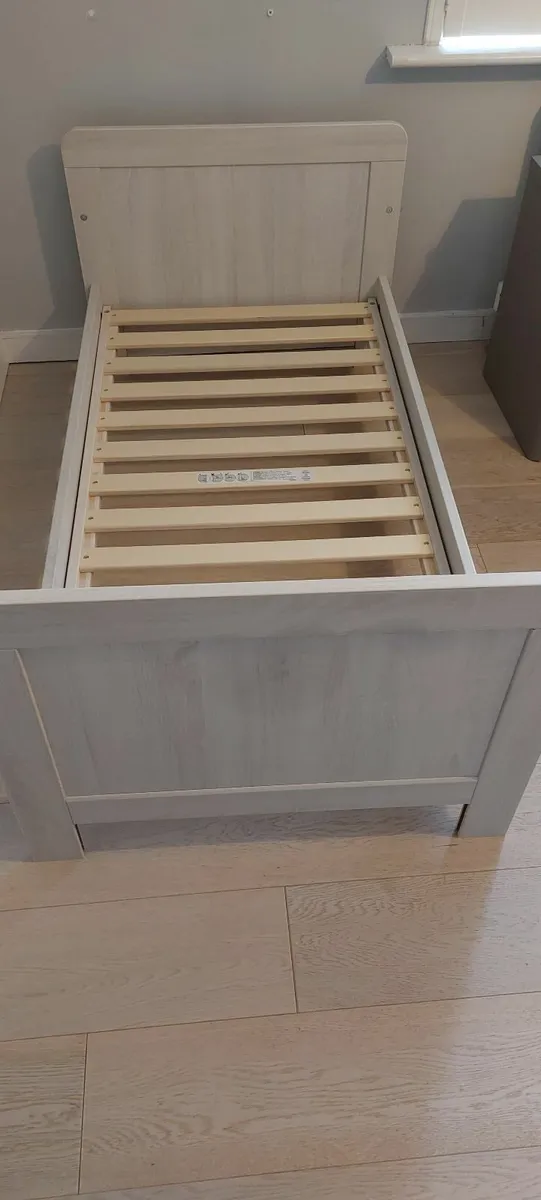 Baby Room Furniture Set - Image 3