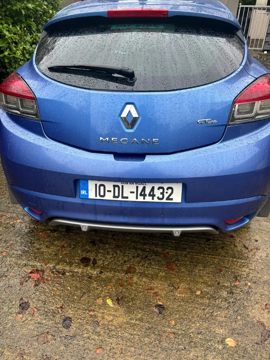 Renault Megane 2010 - Image 4