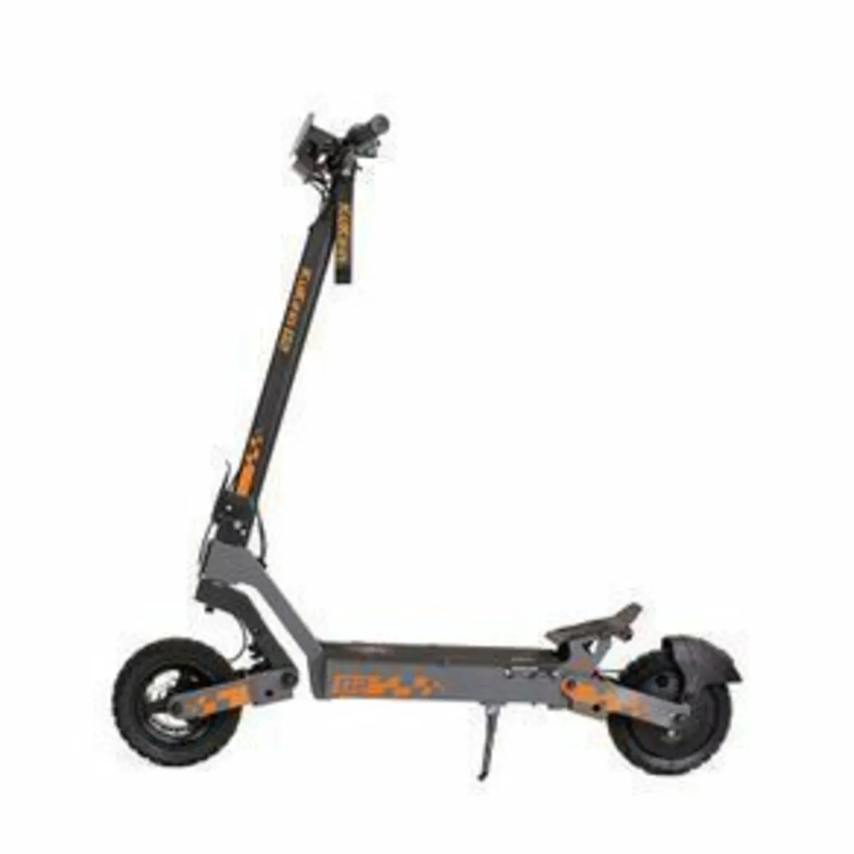 KuKirin G2 Electric Scooter FINGLAS