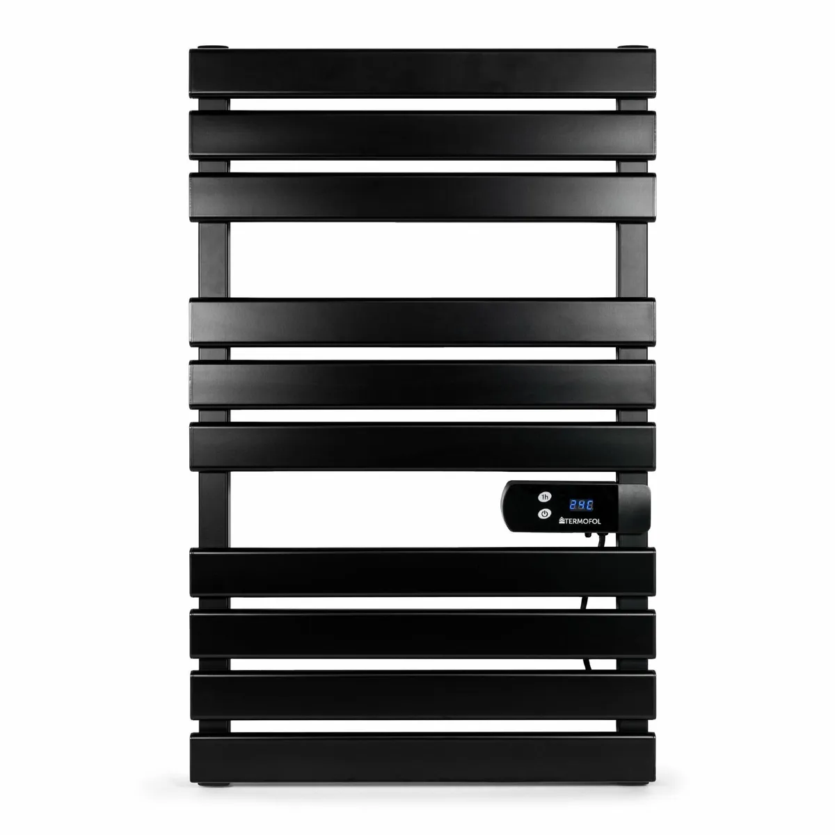 Bathroom Electric Radiator Towel Rail Heater - Image 2