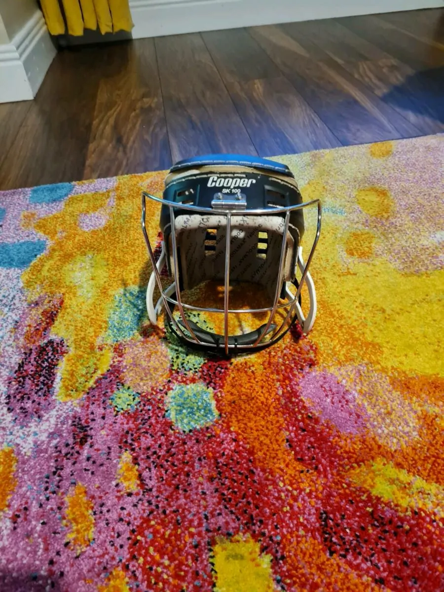 Cooper sk100 - Image 1