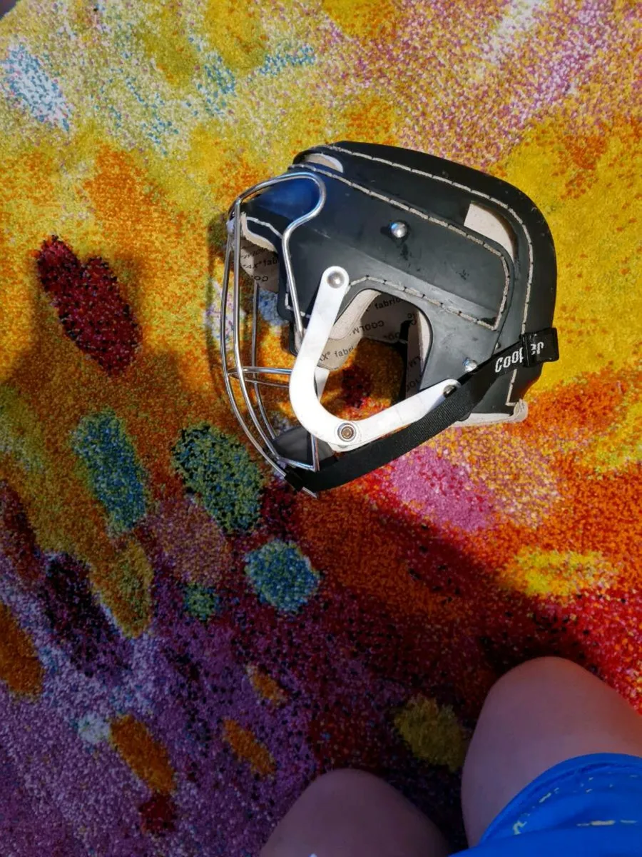 Cooper sk100 - Image 3